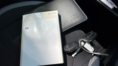 Hyundai i10 1.0 [63] Advance 5dr Auto [Nav] Petrol Hatchback